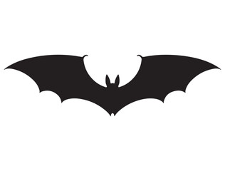 BAT SILHOUETTE