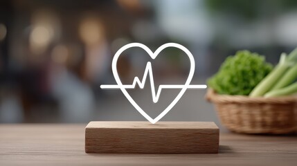 The economic and social heartbeat of a local marketplace. Sustaining and developing local markets or products to be attractive and unique.