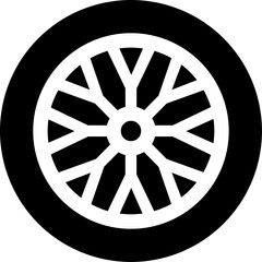 Obraz premium utomotive Car Tire Wheel Rubber