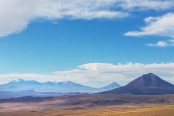 Northern Chile