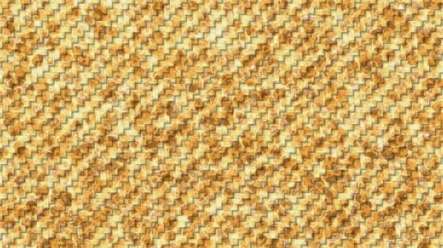 abstract gold hot texture pieces weavers wave water surface background