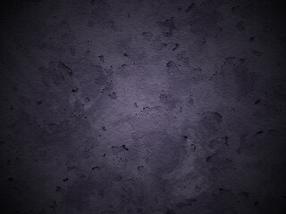 Dark brown cement texture with a slightly rough surface and subtle detailing.