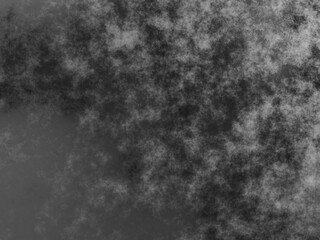 Dark, smoky metal grunge texture with heavy clouds and intricate surface.