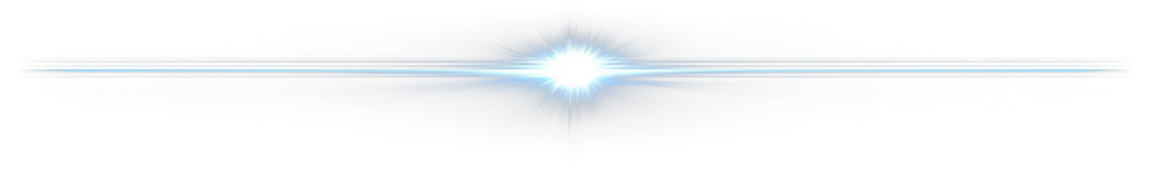 Bright light streaks across dark background. (1)