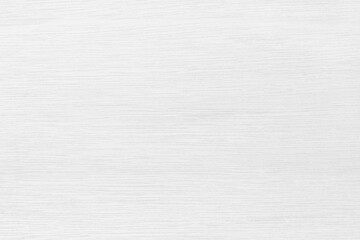 White wooden wall texture for background in natural pattern with old and vintage style.