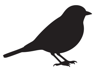 BIRD SILHOUETTE