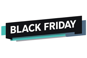 Black Friday banner