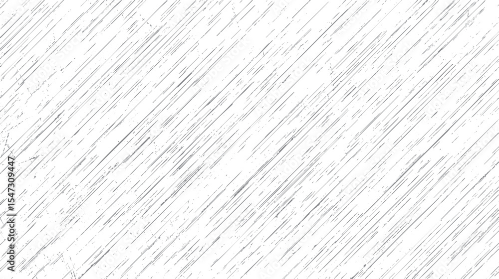Poster gray diagonal scratch texture background seamless pattern light gray lines white space grunge style 