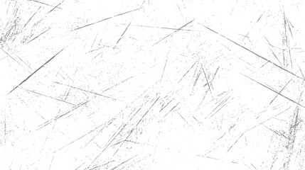 Gray Scratch Texture Background White Scratched Surface Grey Lines Grunge Overlay Distressed Pattern 1