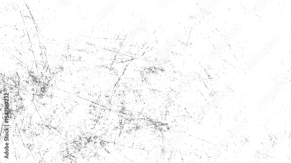 Poster gray scratch texture white background grunge overlay distressed scratched surface grey lines white s