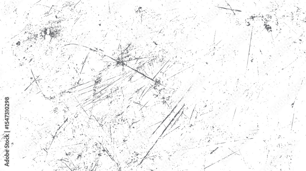 Poster gray scratch texture white background grunge scratched overlay distressed surface grey marks abstrac