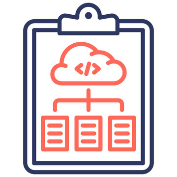 Parallel Jobs Icon