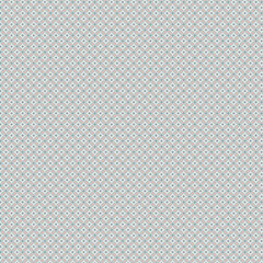 Fototapeta premium Abstract color poster seamless decorative pattern art vector illustration isolated on muted background 