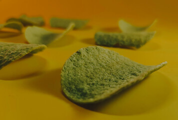 potato chips
