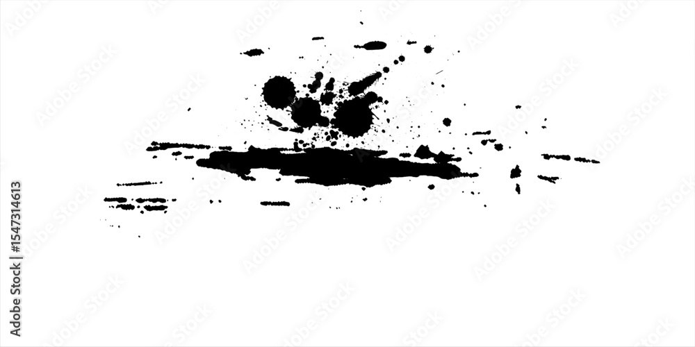 Poster grunge distressed paint background overlay texture, background.texture vector.dust overlay distress 