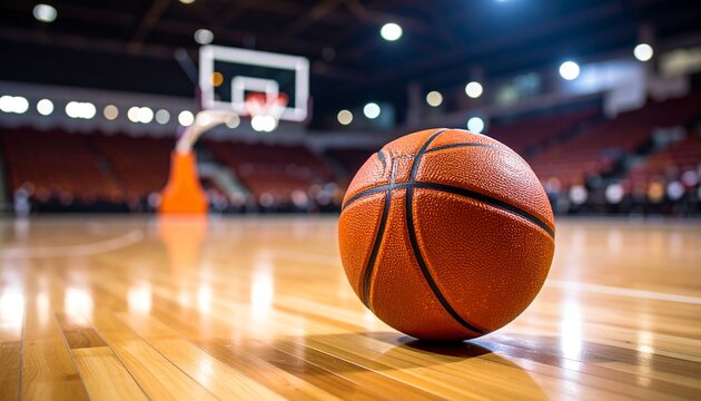 bola basket