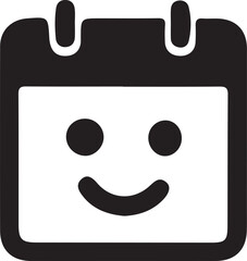 Smile Calendar
