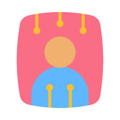 Profile Picture Nft Icon