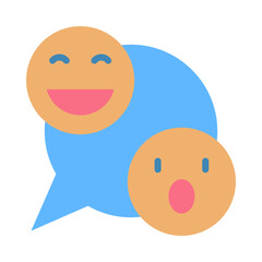 Emotes Icon