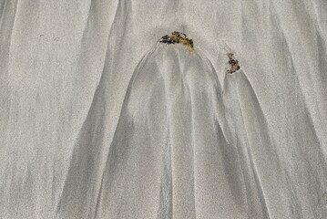 Strukturen im Sand