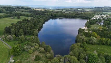 Heisterberger Weiher