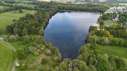 Heisterberger Weiher