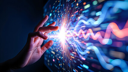	
"Empowering Women in Data Analytics: Software Coding, Hologram Technology, and GDPR Compliance" generative ai	

