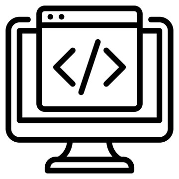 Icon Coding and Programming