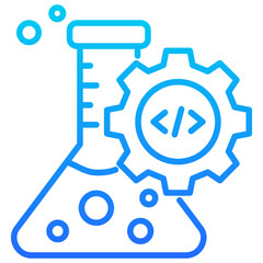 Code Review Icon