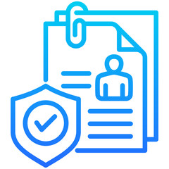 Confidentiality Icon