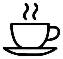 Modern Harness Icon Design Representing Safety and Gear Use