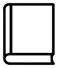 Graceful Butterfly Outline Simplicity in Nature Awaits Discover