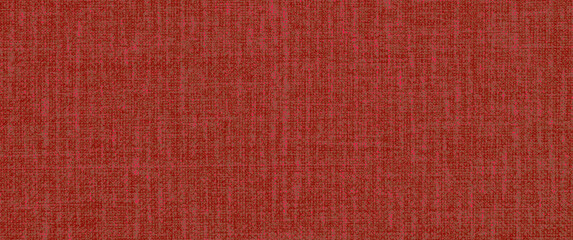 red fabric texture background
