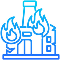 Fire Icon
