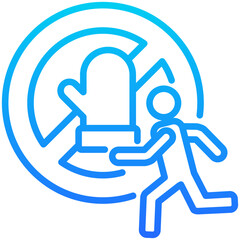 Prevention Icon