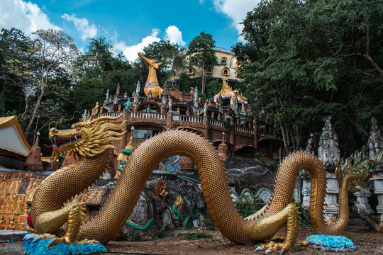 Wat Simalai Songtham, Nakhon Ratchasima