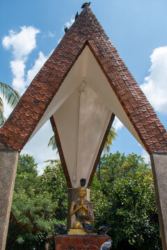 Wat Sala Loi, Nakhon ratchasima