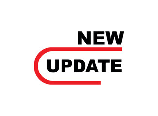 new update text	