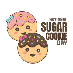 national sugar cookie day good for national sugar cookie day celebration