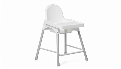 chair isolated on white background