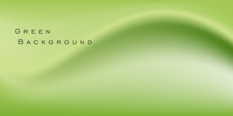 Sustainable and alternative renewable energy concept. Green nature landscape background. Paper art about ecology and environment concept. Vector Illustration.