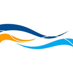 Wave Business Border Element