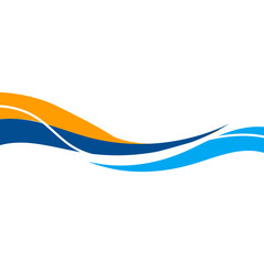 Wave Business Border Element