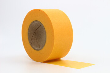 作業効率アップ。使いやすいマスキングテープ。