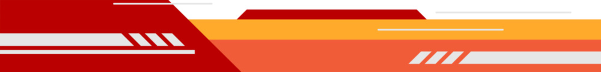 Business Footer Border 