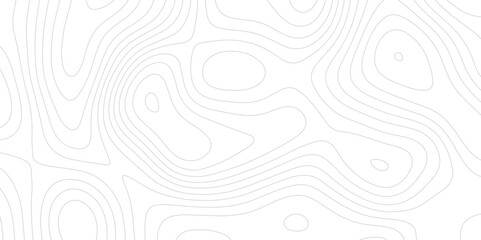 
Abstract minimal The patter discovery vector topo map creative discovery White wave grid stripe line map topography.
