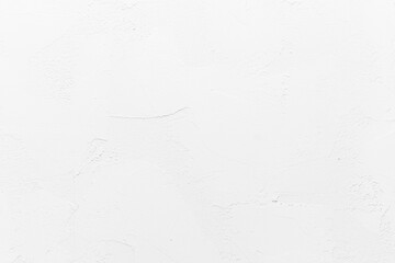 Minimalist white textured wall that enhances modern interior design aesthetics