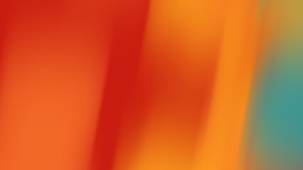 Red and orange gradient abstract background perfect for tech presentations, digital art projects or futuristic designs that need a modern touch.