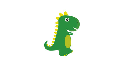 Dino Cartoon
