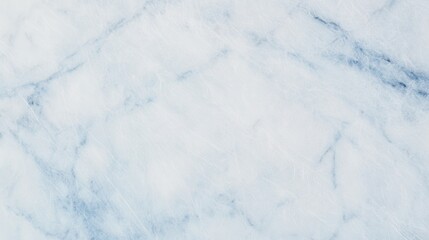 Obraz premium Light Blue Marble Texture: Elegant, Swirling Veins Background for Design Projects